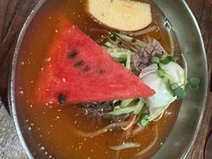 -坦坦大炉·韩式烤肉(望京店)
