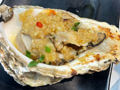 -云晓光头烧烤吧(德平路店)