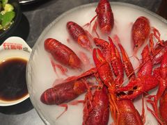 -红盔甲·小龙虾(崂山路店)