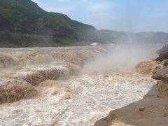 -陕西黄河壶口瀑布旅游区