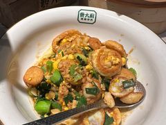 -费大厨辣椒炒肉(黄兴中心广场店)