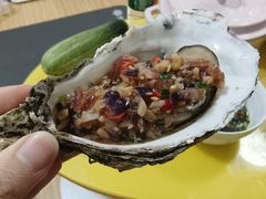 -盒马鲜生(皇庭广场店)