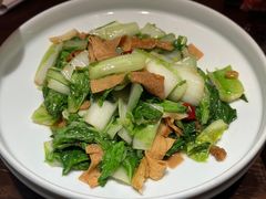 -掌柜的店·河南的菜(世茂店)