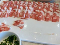 -阳坊大都涮羊肉(阳坊总店)
