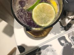 极光苏打-环悦艺术空间(东山口店)