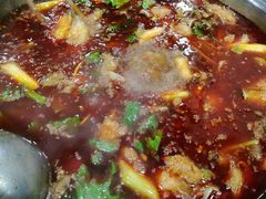-刘胖娃鱼庄·特色鱼火锅(白鹤路店)