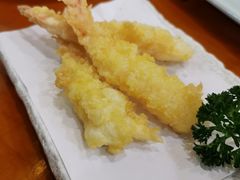 -银子铁板烧料理自助餐(人民广场店)
