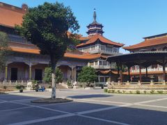 -高旻寺