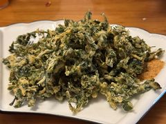 -钰田大院·碳烤虹鳟鱼·怀柔地道农家菜(雁栖湖店)