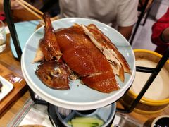 -局气烤鸭·北京菜(前门店)