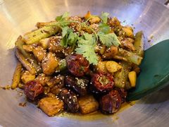 -昱匠·日本料理(金融街店)