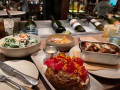 -THE CANNERY&JUJU 新鲜海鲜·牛排美食酒廊