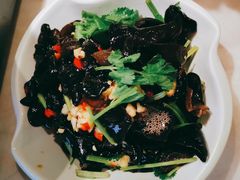 -味上湘菜馆(岳麓山店)
