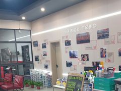 -哈贝卡汽车服务连锁(高新二路店)