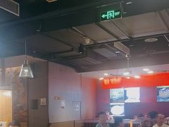 -蚝太郎 • 海鲜烧烤(Upark店)