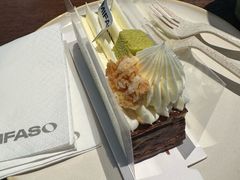 -MIMI FASO(古仓店)