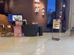 -桂小厨广西菜(万象城店)