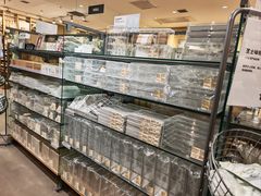 -MUJI无印良品(鑫嘉汇购物中心店)