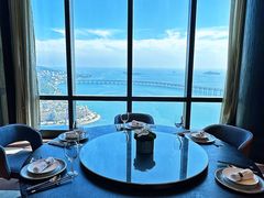 -大连君悦酒店·星海湾壹号Dalian·Dalian(星海广场店)