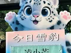 -青藏高原野生动物园