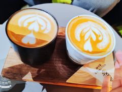-壹山树咖啡(西港花园店)
