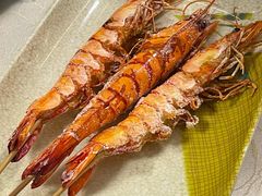 炭烤大海虾-小煵记·打边炉(西丽文光店)