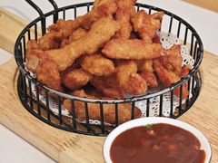 -山东宾馆·齐鲁苑餐厅