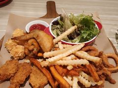 -必胜客(东大桥店)