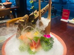 -古京·臻致料理(月湖店)