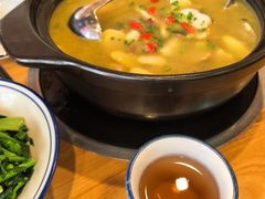 -妈妈的味道(和顺古镇店)