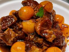 -庆赫隆融合菜馆(群力店)