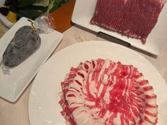鲁西肥牛-清真·鸦儿李记·涮肉(花市店)