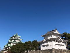-名古屋城