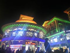 -光谷广场