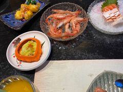 -红叶日本料理(三八广场店)