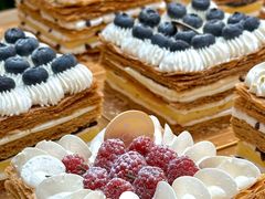 -M'CAKE(西单大悦城店)