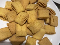 -蝎王府羊蝎子(虎坊桥总店)