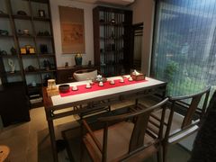 -鲤院·新中式美学·庭院餐厅(夫子庙店)