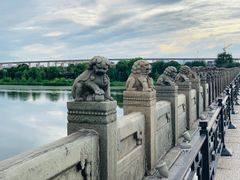 -卢沟桥文化旅游区(卢沟桥)