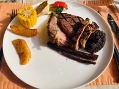 -郑州希尔顿酒店·阿米奇意大利餐厅