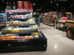 -家乐福(古北店)