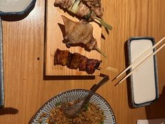 -鳥焱商店(王府大街店)