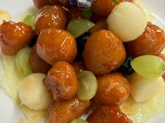 -院里寻菜·祖庵菜宴请(观沙岭店)