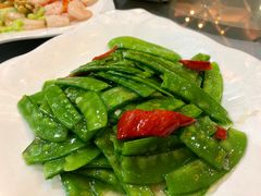 -西北朗益和穆斯林餐厅