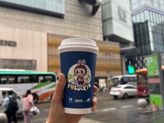 -瑞幸咖啡(第一城店)