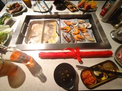 -欢乐牧场主题自助料理(T12店)