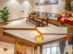 -清远熹乐谷温泉度假酒店