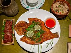 -一坐一忘云南菜(卓悦中心)