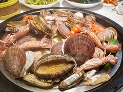 -苏大嘴蒸汽海鲜·海胆蒸饺(中山广场店)