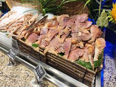 琵琶虾-初色海鲜自助(万丰路店)